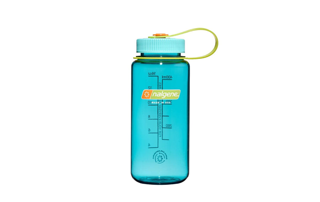 nalgene Trinkflasche Wide Mouth Sustain 500 ml
