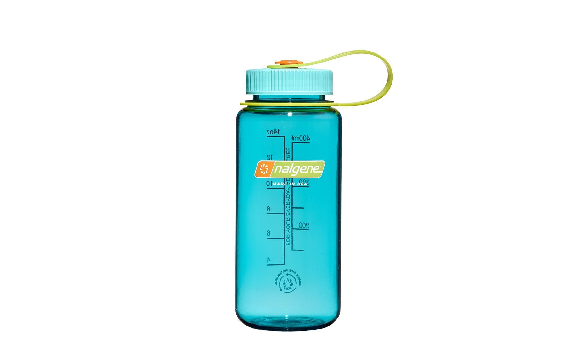 nalgene Trinkflasche Wide Mouth Sustain 500 ml
