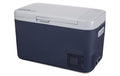 KOOR Kompressorkühlbox ARC 25 L 25 L blau & grau