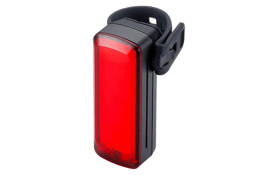 BBB Velolampe Rücklicht SignalPro 250 USB-C