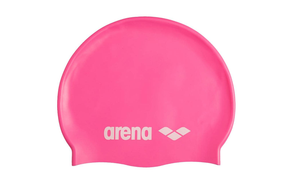 arena Cap Classic Silicone
