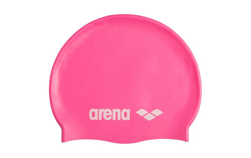 arena Cap Classic Silicone