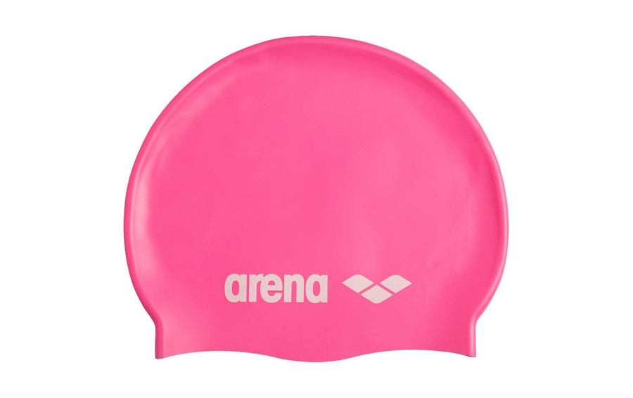arena Cap Classic Silicone
