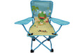 KOOR Campingstuhl Strandfrosch – Leicht, Polyester, Grün Garten & Outdoor > Gartenmöbel > Gartenstühle KOOR