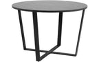 AC Design Esstisch Amble Ø110x75 cm