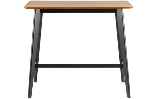 AC Desgin Bartisch Roxby Schwarz/Braun