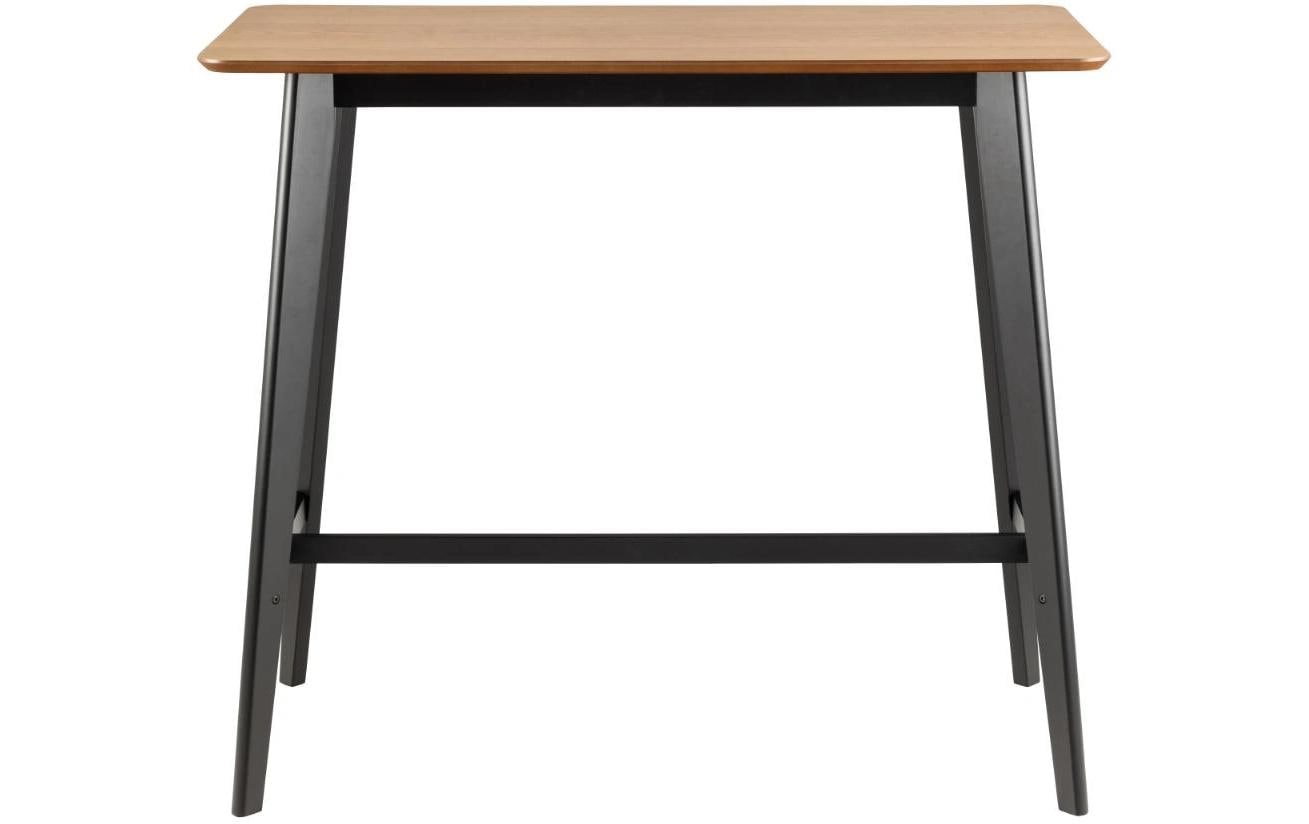 AC Desgin Bartisch Roxby Schwarz/Braun