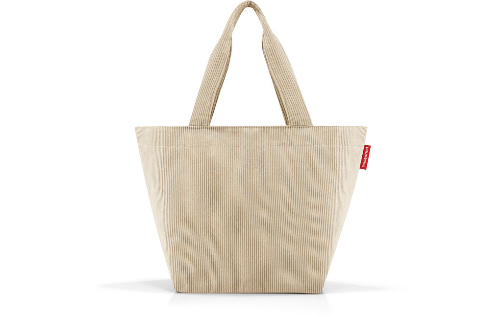 Reisenthel Tasche Shopper M Twist Silver