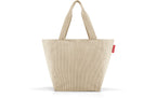 Reisenthel Tasche Shopper M Twist Silver