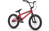 RADIO DICE Kindervelo 18 Zoll Candy Red