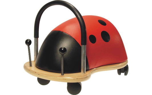 Wheelybug Wheely Bug Käfer Gross Rutschfahrzeug