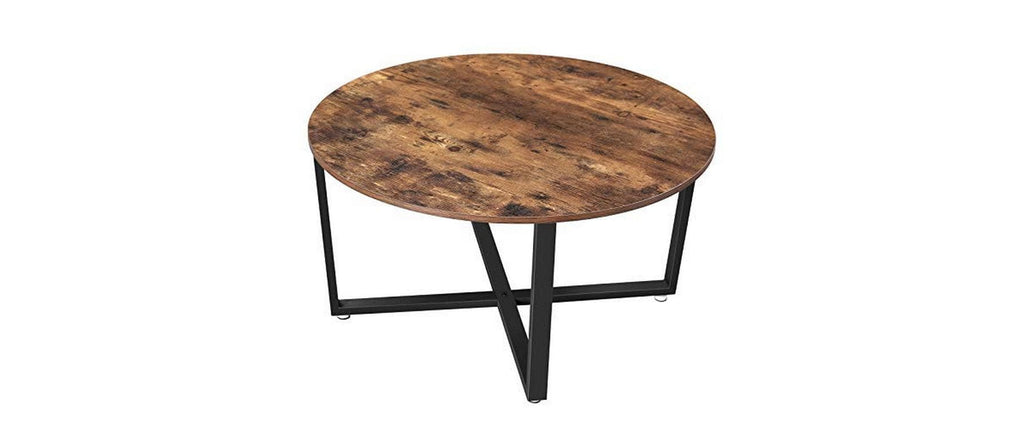 VASAGLE Couchtisch