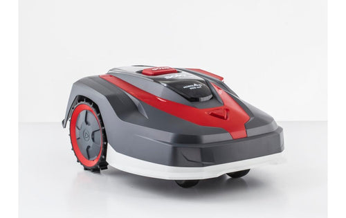 AL-KO Mähroboter Robolinho 822 W für Rasenpflege bis 800 m² Mähroboter Zubehör solo by AL-KO