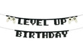 Partydeco Girlande Game 2.5 m
