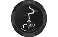 Beeline Moto 2 GPS Navi Schwarz