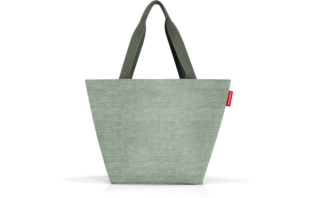 Reisenthel Tasche Shopper M Twist Silver