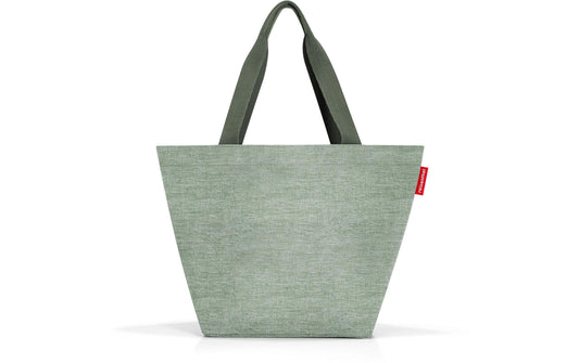 Reisenthel Tasche Shopper M Twist Silver