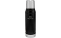 Stanley 1913 Thermosflasche Classic 750 ml, Schwarz