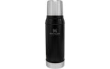 Stanley 1913 Thermosflasche Classic 750 ml, Schwarz