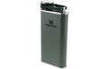 Stanley 1913 Trinkflasche Easy-Fill Wide Mouth Flask 230 ml, Grün
