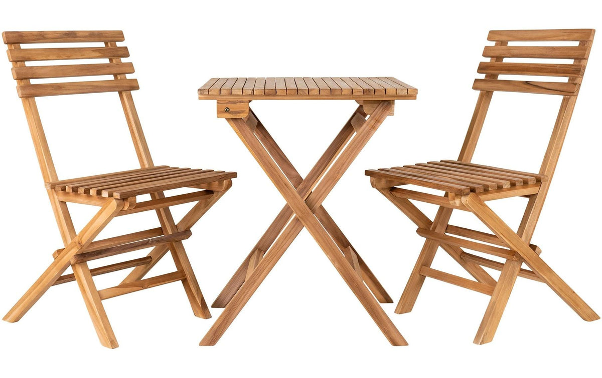 House Nordic Bistrotisch-Set Cuenca