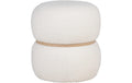 House Nordic Pouf Milford