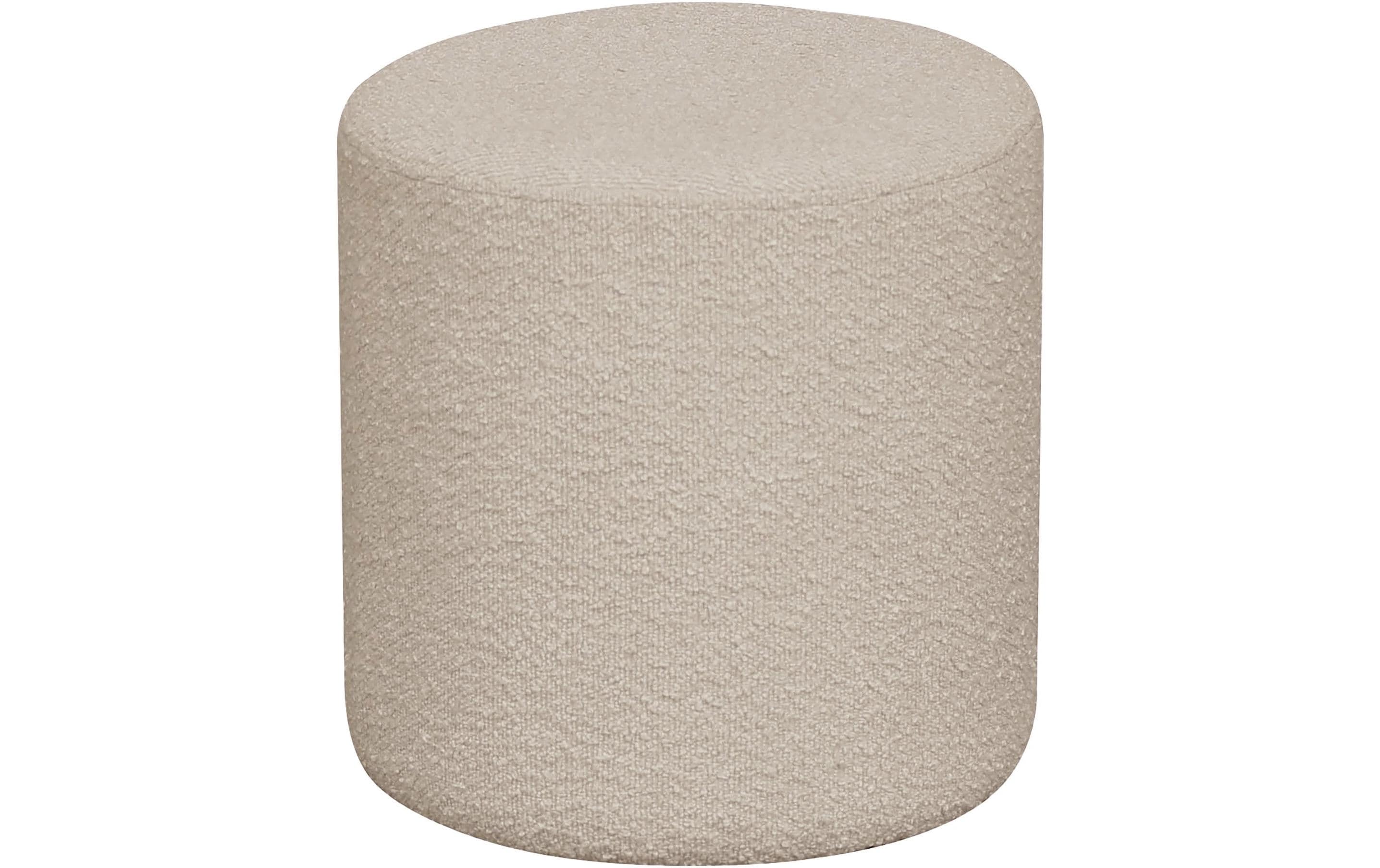 House Nordic Pouf Ejby