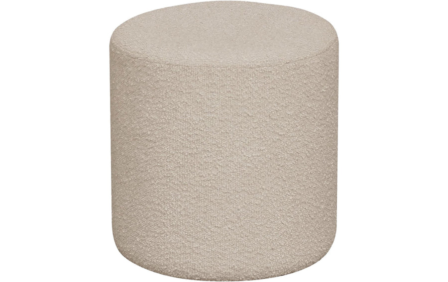 House Nordic Pouf Ejby