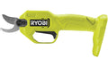 RYOBI Akku-Gartenschere – Schneidleistung bis 25 mm, Modell RY18SCA-0 Garten & Outdoor > Garten > Garten Zubehör RYOBI