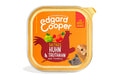 Edgard&Cooper Adult Huhn+Truthahn 11x150g 1650 g
