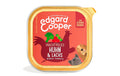 Edgard&Cooper Senior Huhn+Lachs 11x150g 1650 g