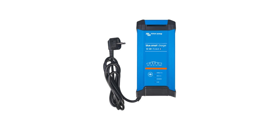 Victron Batterieladegerät Blue Smart IP22 24 V 16A