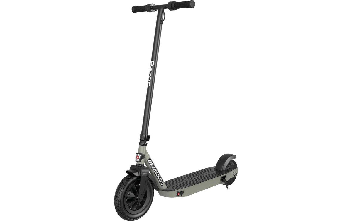 Razor E-Scooter E200 HD
