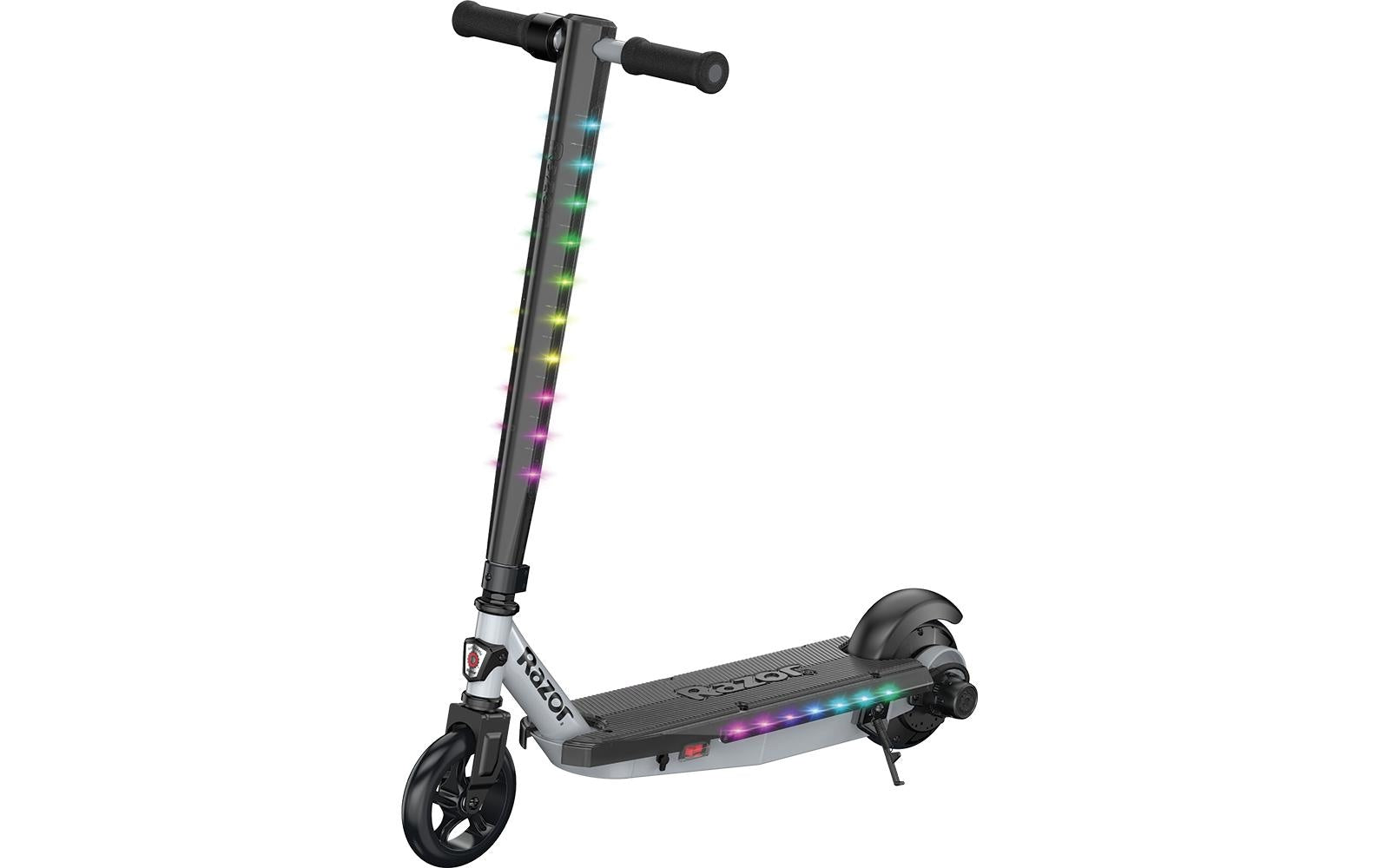 Razor PC E90 Lightshow Elektroroller 12 V 90 W