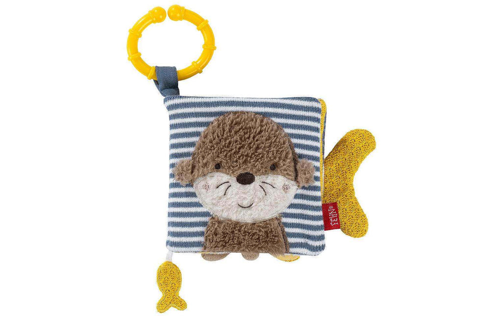 fehn Stoffbuch Ocean Club