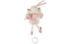 fehn Spieluhr Mini Seestern