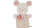 fehn Baby-Waschhandschuh Lama Peru