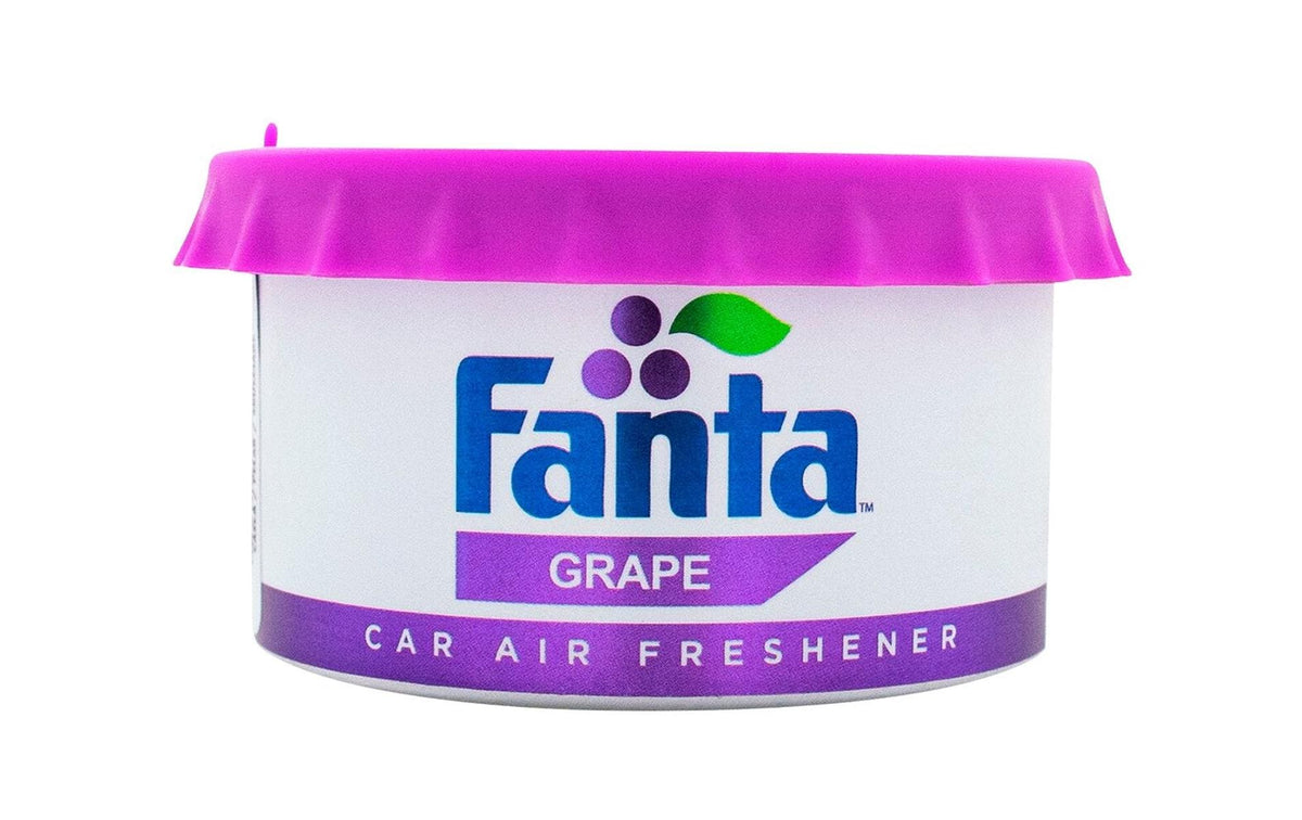 airpure Duftdose Fanta Grape Traube