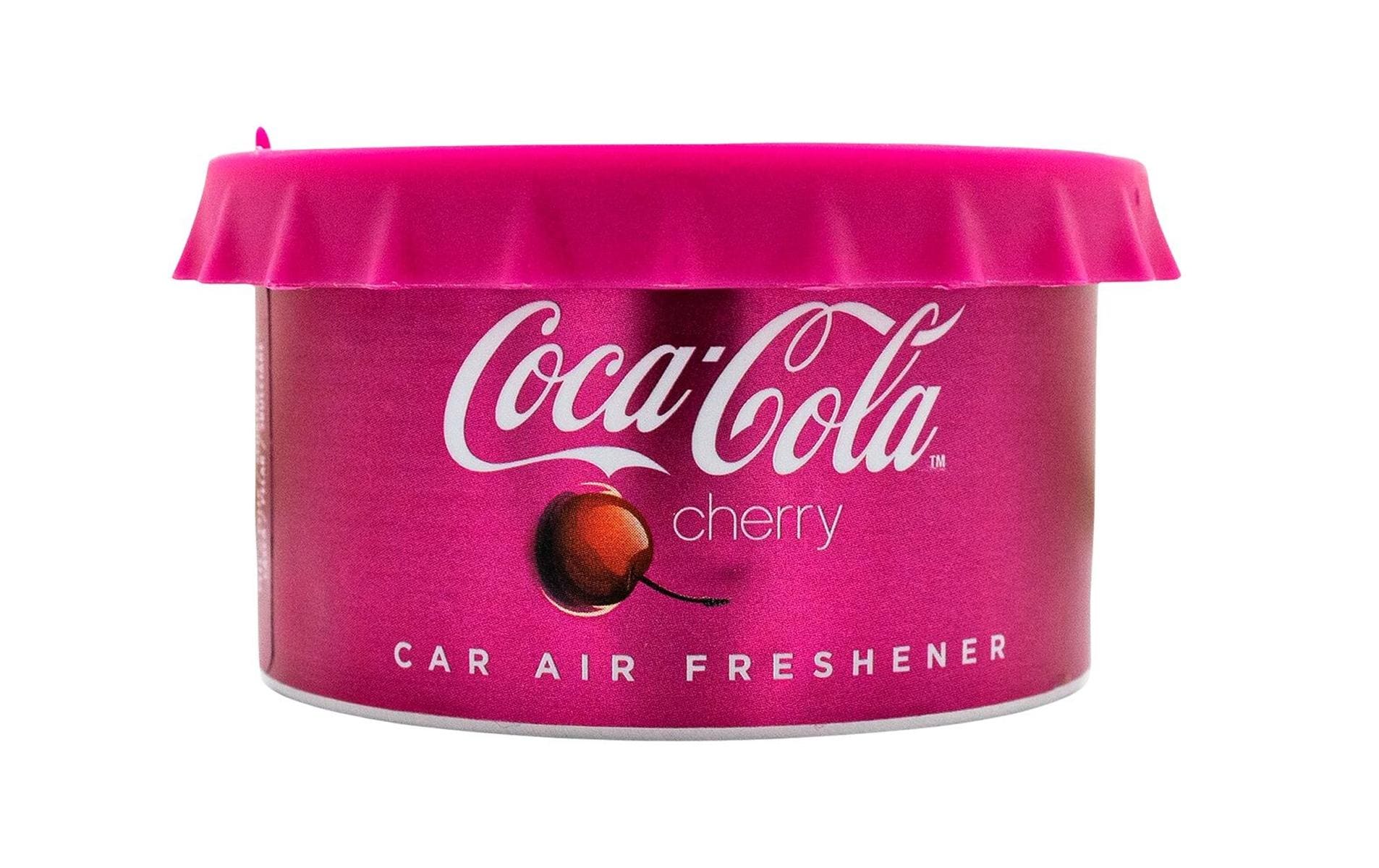 airpure Duftdose Coca-Cola Kirsche