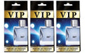 CARIBI VIP-Class Perfume Nr. 007, 3 Stück