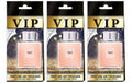 CARIBI VIP-Class Perfume Nr. 767, 3 Stück
