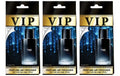 CARIBI VIP-Class Perfume Nr. 700, 3 Stück