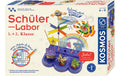 Kosmos Experimentierkasten Schülerlabor Grundschule 1.+2. Klasse