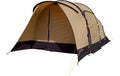 Eurotrail Iowa BTC Air Zelt Blau Polyester 4 Personen Sport & Freizeit > Camping > Zelte Eurotrail