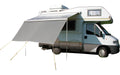 Eurotrail Sun Blocker 350 UV-Schutz Polyester Blau Sport & Freizeit > Camping > Zelte Eurotrail