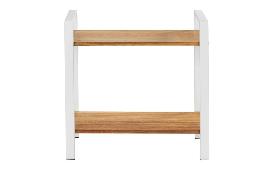Wenko Küchenregal Louisa 2 Etagen 32 x 11 x 33 cm