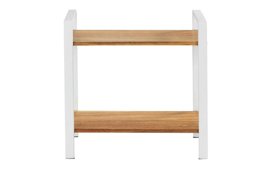 Wenko Küchenregal Louisa 2 Etagen 32 x 11 x 33 cm