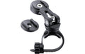 SP Connect Universal Bike Mount schwarz
