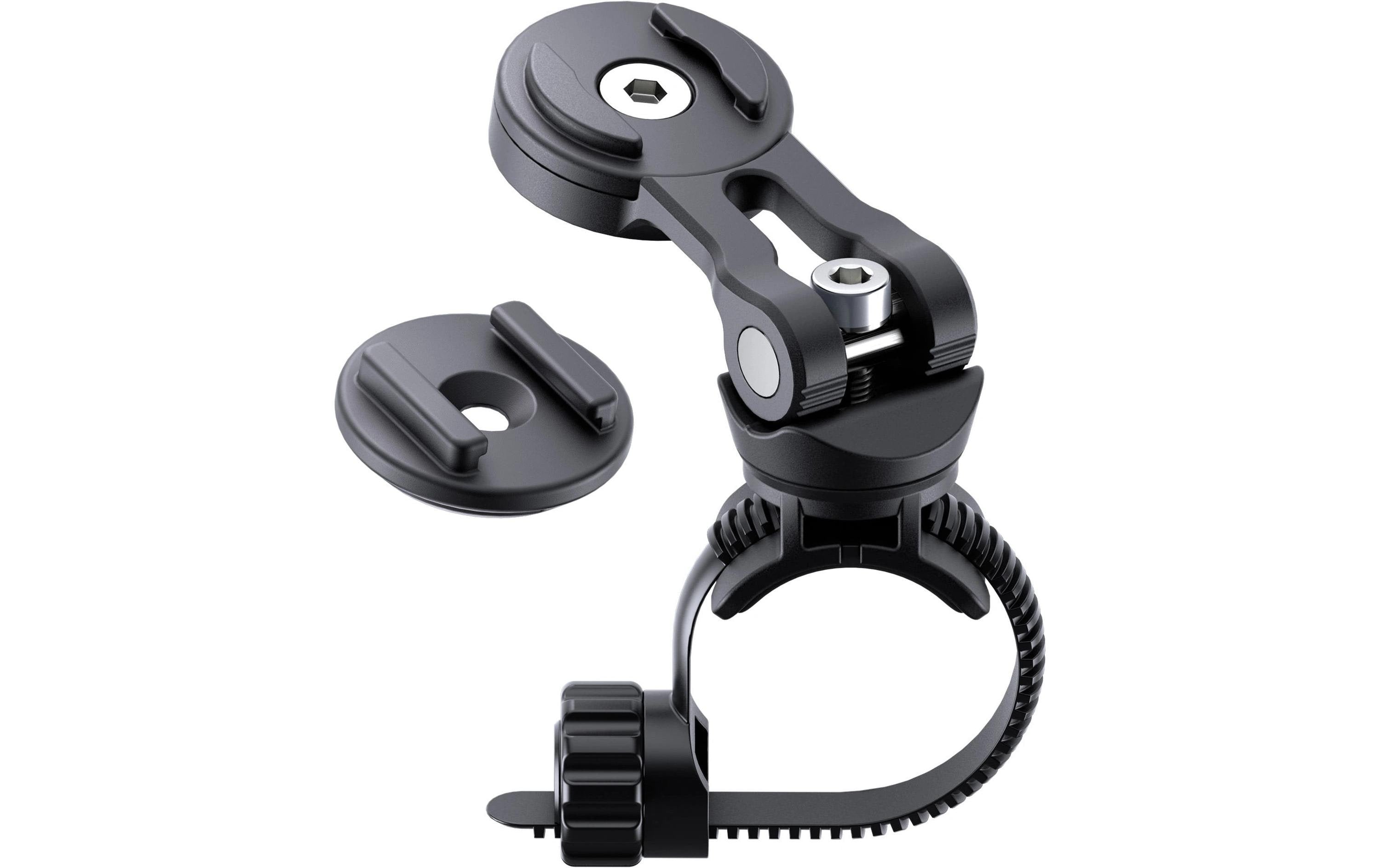 SP Connect Universal Bike Mount schwarz