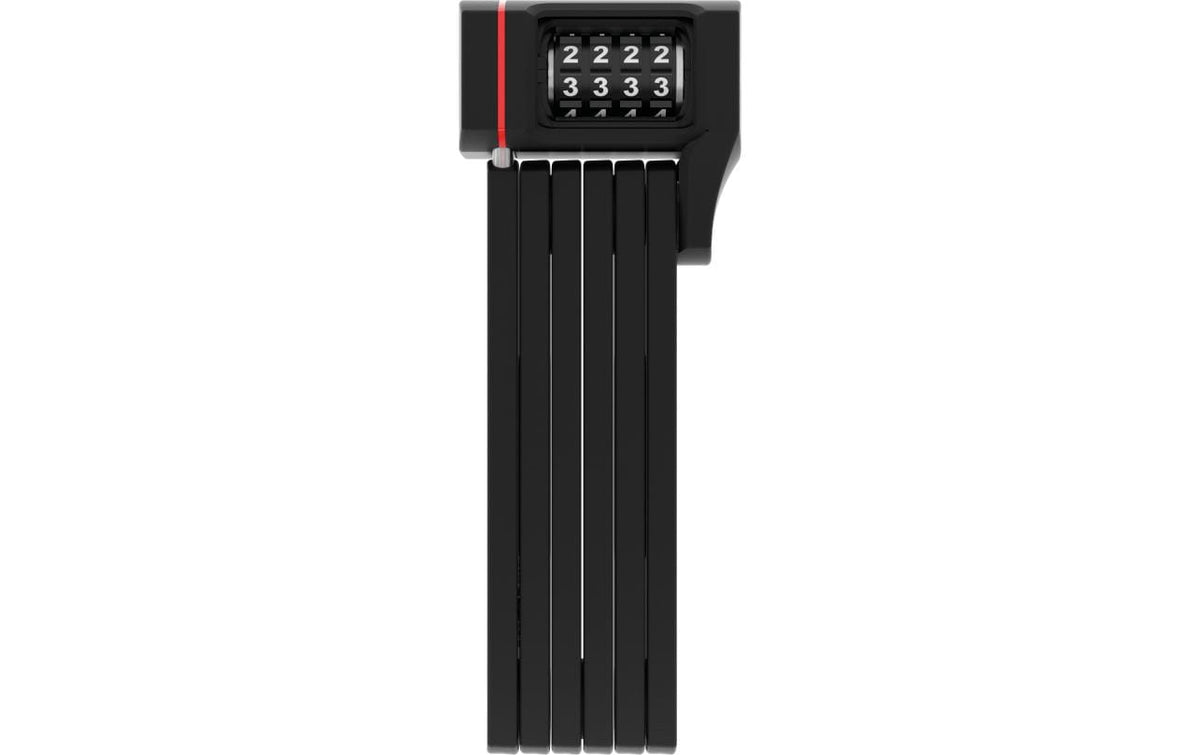 Abus Veloschloss uGrip Bordo Combo 5700/80